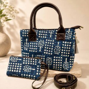 Rubi Tote Bag