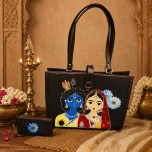 Madhavini Tote