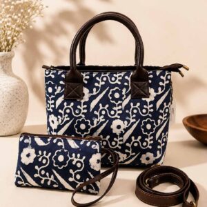 Blosom Mini Tote