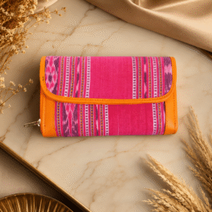 Ikat Bloom