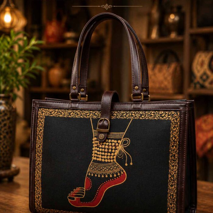 hand painted