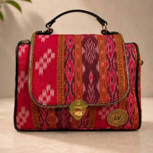 Petal Sling Bag