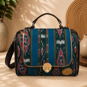 Charm Sling Bag