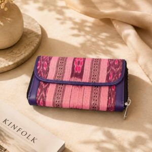 Ikat Grace