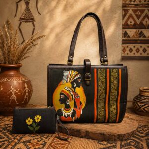 Nazare Tote Bag