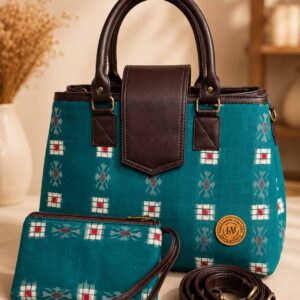 Rangsaaz Tote bag