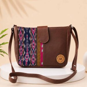 Rangrez Sling Bag