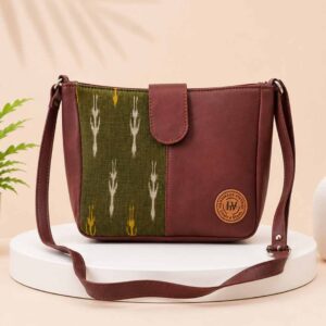 Flora Sling Bag